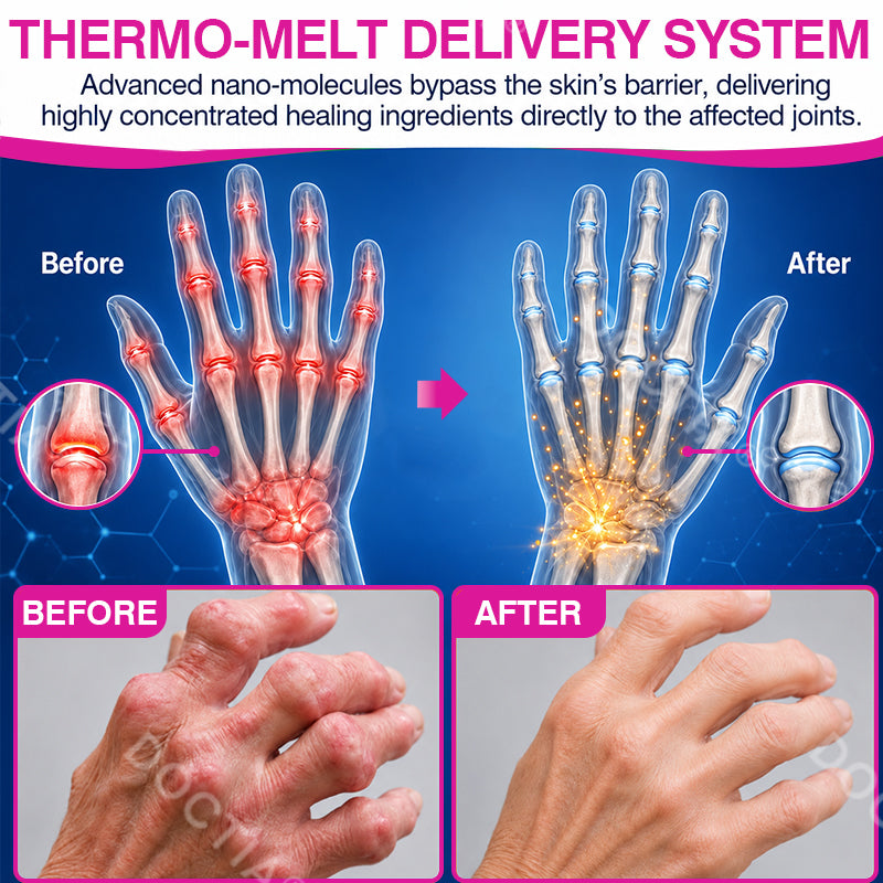 ✅✅🇦🇺 Official Store: DOCTIA® Pain-Relief Bone-Healing Balm Stick