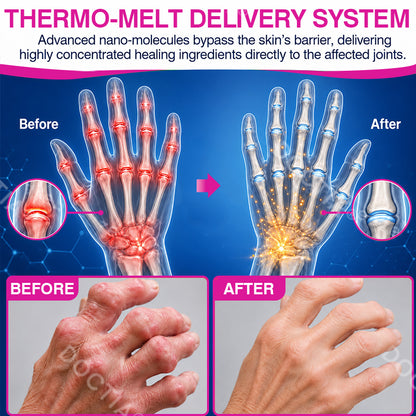 ✅✅🇦🇺 Official Store: DOCTIA® Pain-Relief Bone-Healing Balm Stick