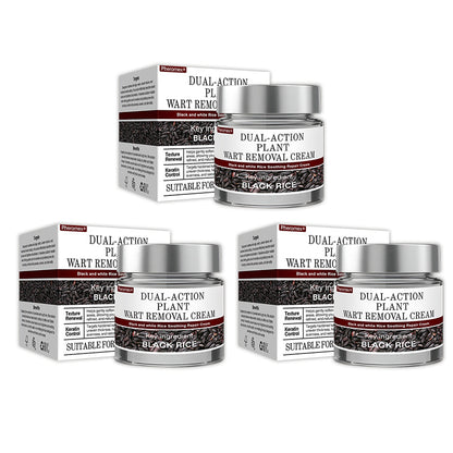 💗✅AU Owned and Operated：Pheromex®Dual-Action Plant Wart Removal Cream（👨‍⚕️Skin Tags,Acne,Hyperpigmentation,Eczema,Psoriasis,Rosacea,Warts)