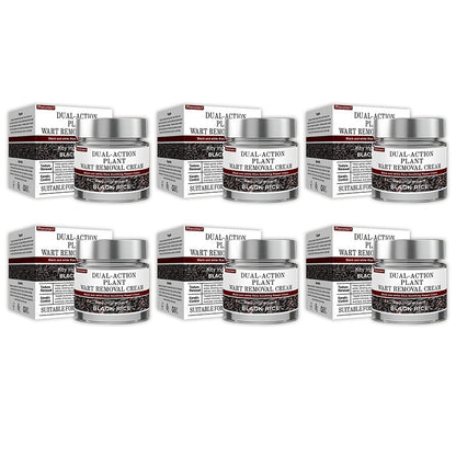 💗✅AU Owned and Operated：Pheromex®Dual-Action Plant Wart Removal Cream（👨‍⚕️Skin Tags,Acne,Hyperpigmentation,Eczema,Psoriasis,Rosacea,Warts)