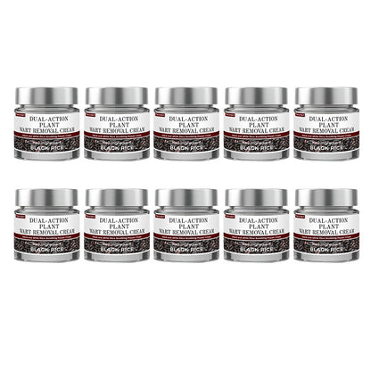 💗✅AU Owned and Operated：Pheromex®Dual-Action Plant Wart Removal Cream（👨‍⚕️Skin Tags,Acne,Hyperpigmentation,Eczema,Psoriasis,Rosacea,Warts)