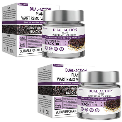 AU Owned and Operated：Pheromex®Dual-Action Plant Wart Removal Cream
