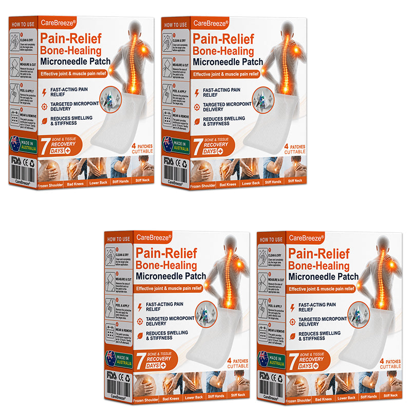 🔥4 boxes-✨Full repair cycle✨