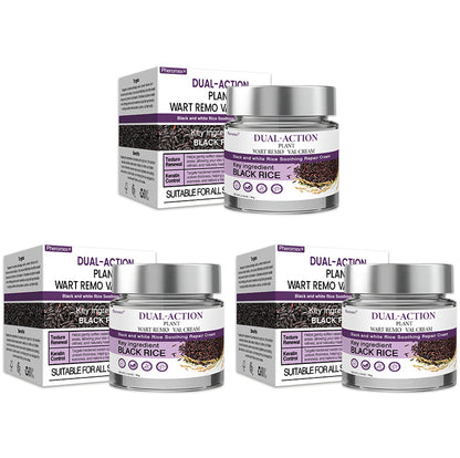 AU Owned and Operated：Pheromex®Dual-Action Plant Wart Removal Cream