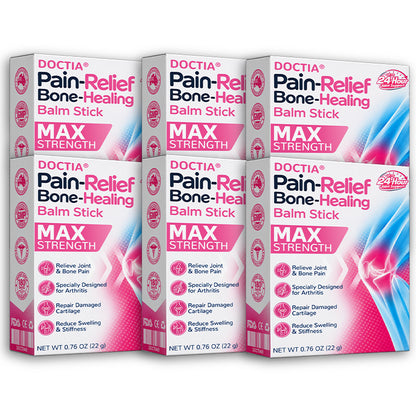 ✅✅🇦🇺 Official Store: DOCTIA® Pain-Relief Bone-Healing Balm Stick