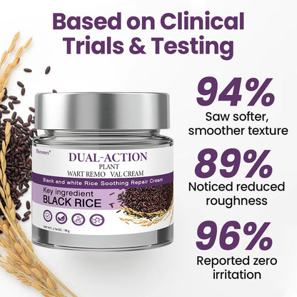 AU Owned and Operated：Pheromex®Dual-Action Plant Wart Removal Cream