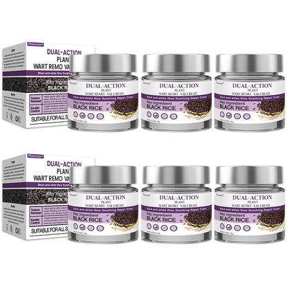 AU Owned and Operated：Pheromex®Dual-Action Plant Wart Removal Cream