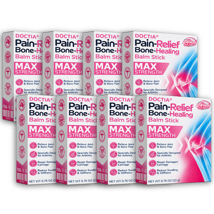 ✅✅🇦🇺 Official Store: DOCTIA® Pain-Relief Bone-Healing Balm Stick