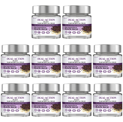 AU Owned and Operated：Pheromex®Dual-Action Plant Wart Removal Cream